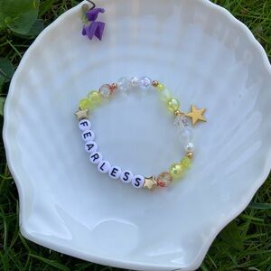 Taylor Swift Friendship Bracelets